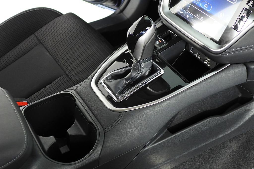 Certified 2025 Subaru Outback Premium image 15