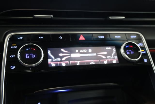 Used 2024 Genesis GV80 3.5T Prestige Signature AWD/4WD image 28