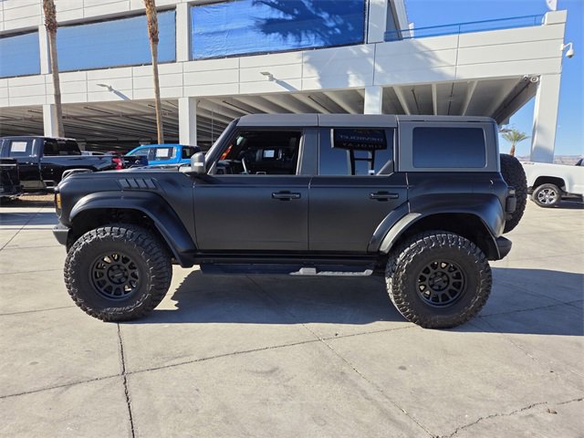 Used 2023 Ford Bronco Raptor image 3