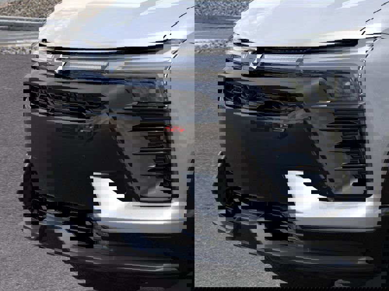 New 2026 Chevrolet Blazer EV SS w/ LPO, Blackout Package image 24