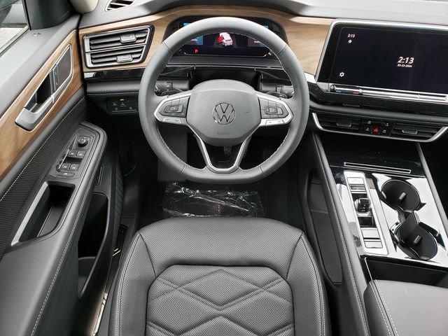 New 2026 Volkswagen Atlas SE AWD/4WD image 9