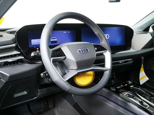 New 2026 Audi A5 2.0T Prestige AWD/4WD image 4