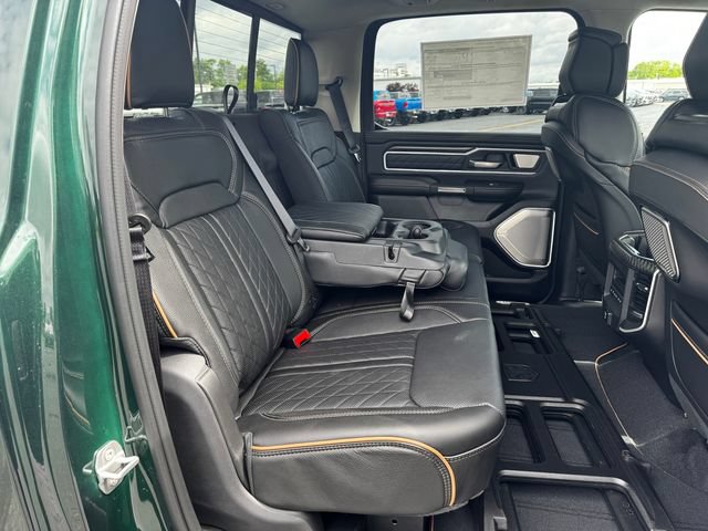 New 2026 RAM 1500 Tungsten AWD/4WD image 16