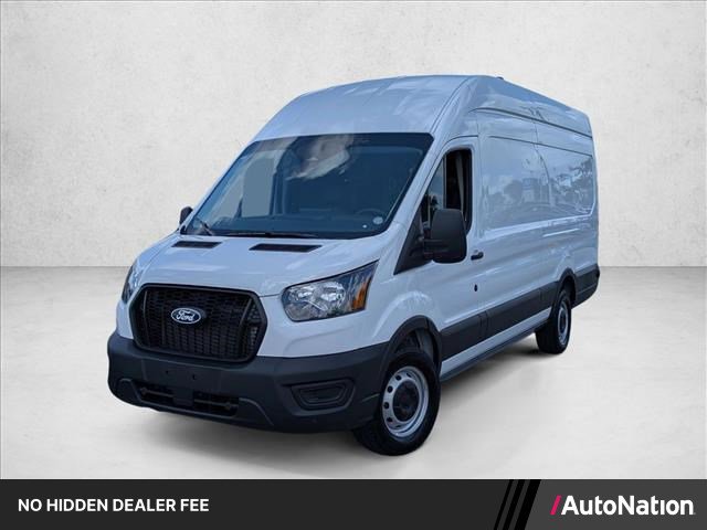 Used 2026 Ford Transit 250 148 High Roof Extended w/ Load Area Protection Package RWD video 1