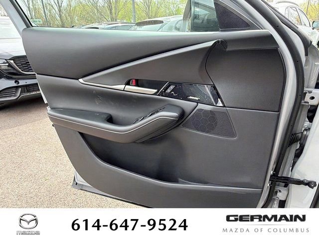 New 2026 MAZDA CX-30 Aire Edition image 22