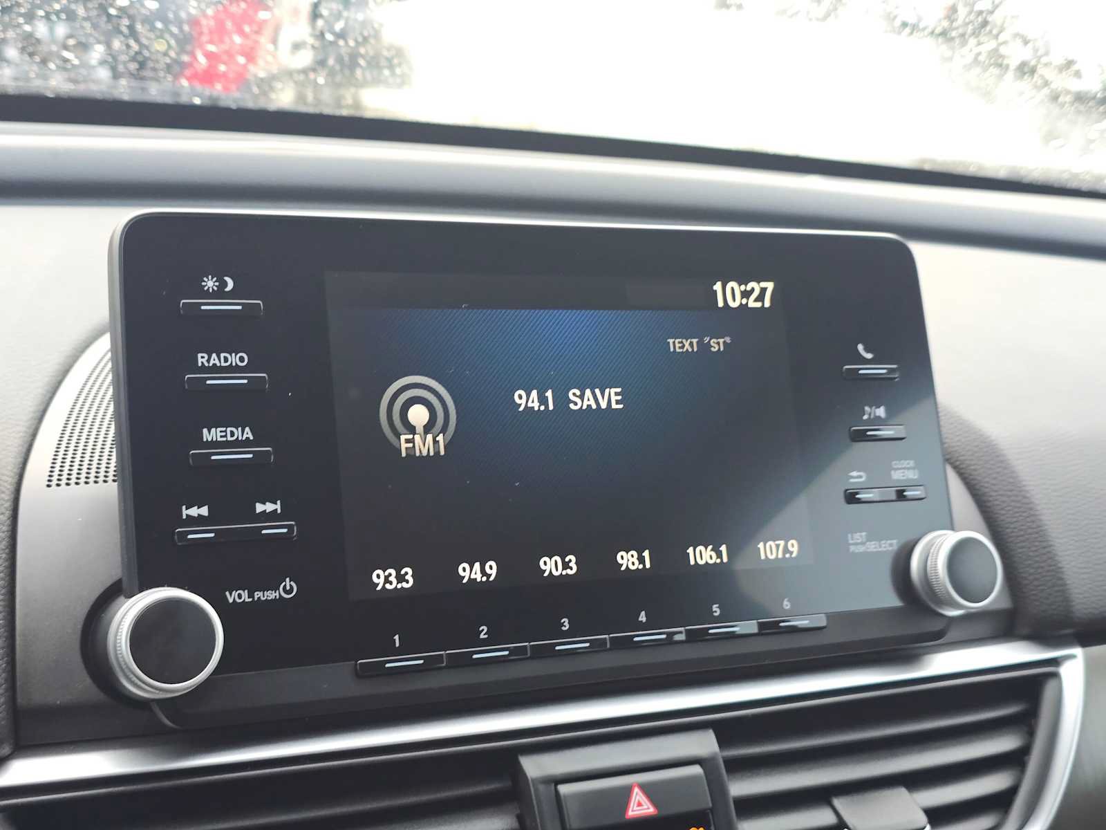Used 2019 Honda Accord LX image 25