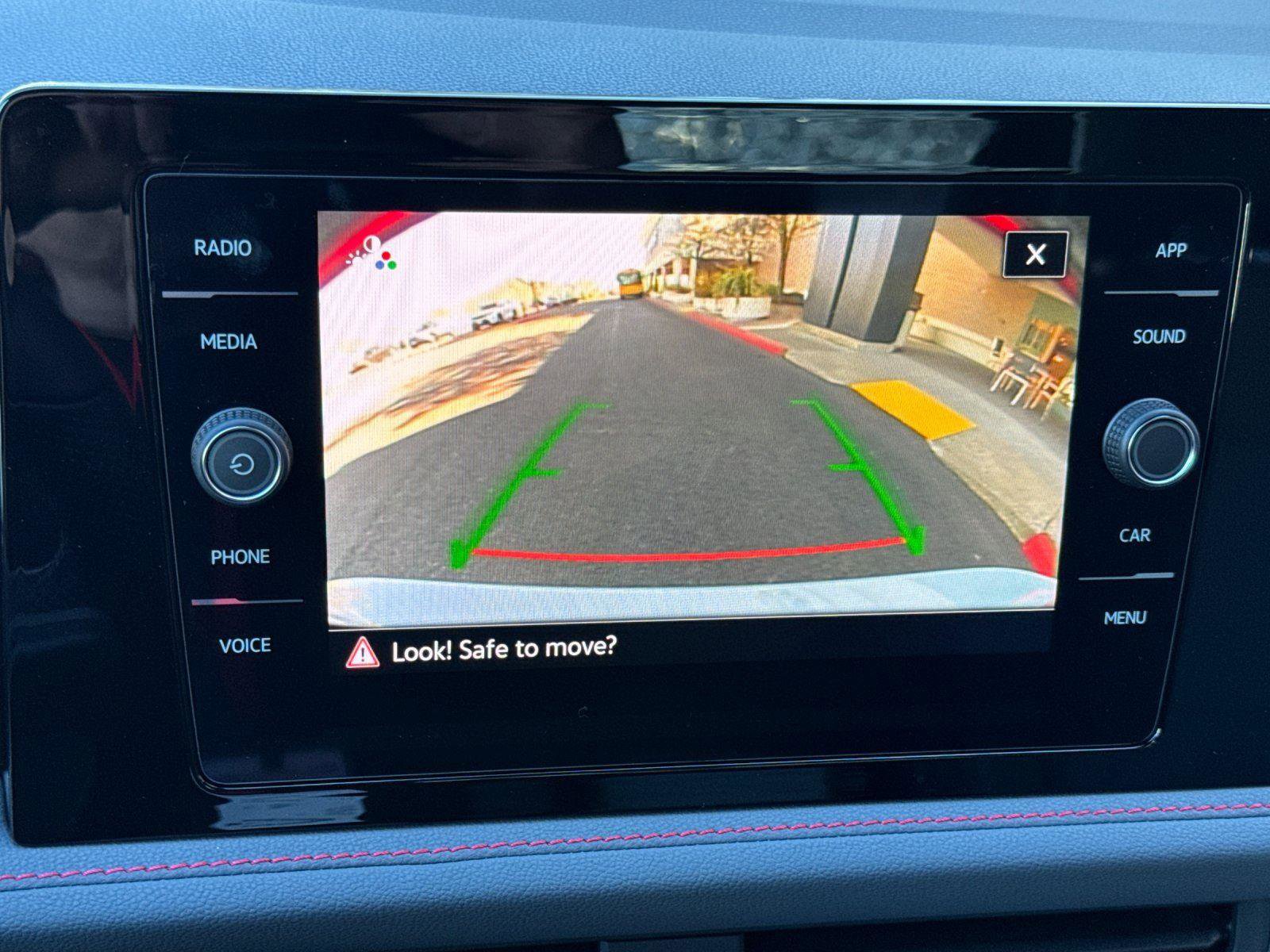 New 2026 Volkswagen Jetta GLI Autobahn image 17