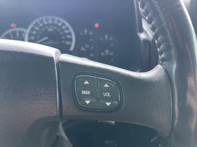 Used 2007 HUMMER H2 AWD/4WD image 19
