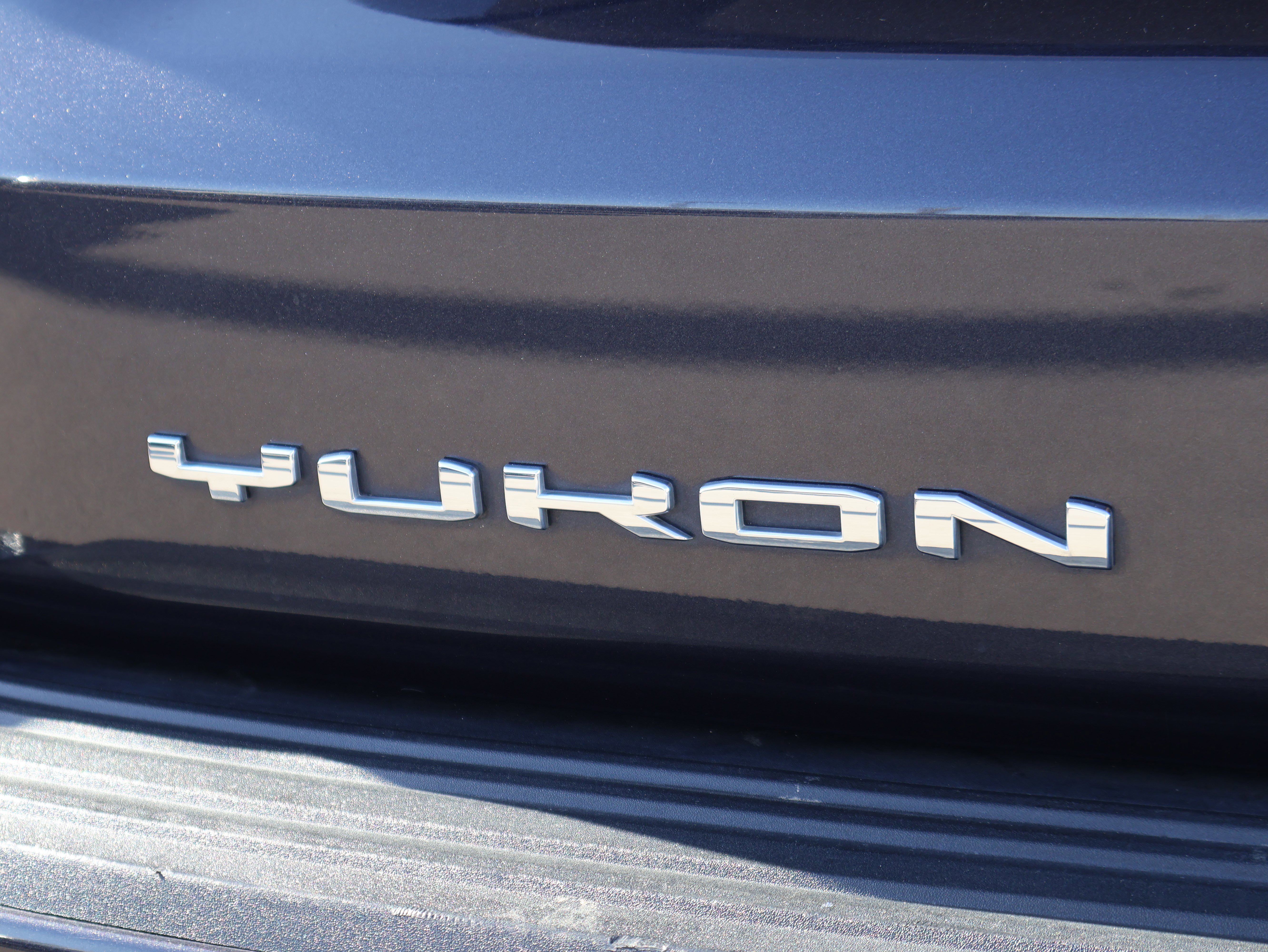 Used 2024 GMC Yukon SLT image 20