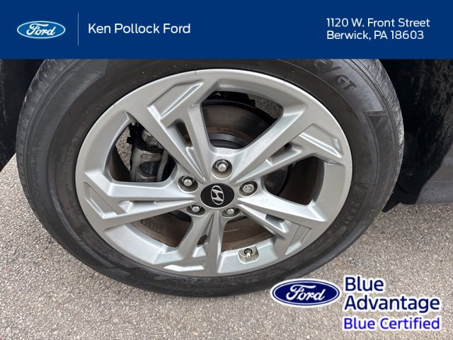 Used 2023 Hyundai Kona SEL w/ Cargo Package image 12