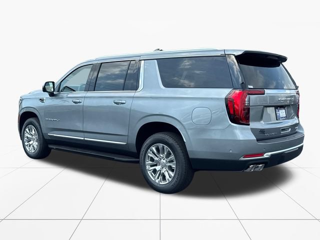 New 2026 GMC Yukon XL Denali w/ Advanced Technology Package RWD image 3