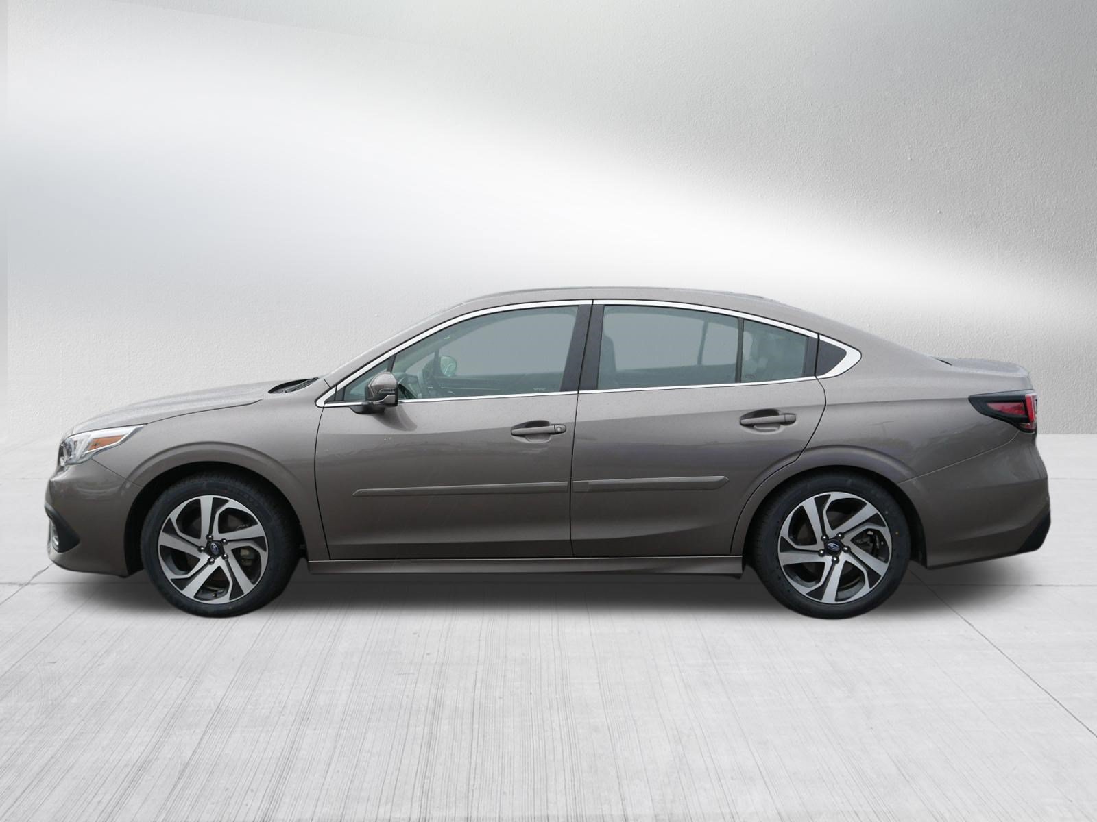 Used 2022 Subaru Legacy Limited XT AWD/4WD image 4