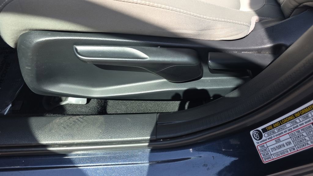 Used 2019 Honda Civic LX image 20