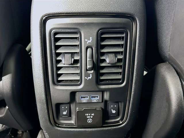 Used 2020 Jeep Grand Cherokee High Altitude image 26