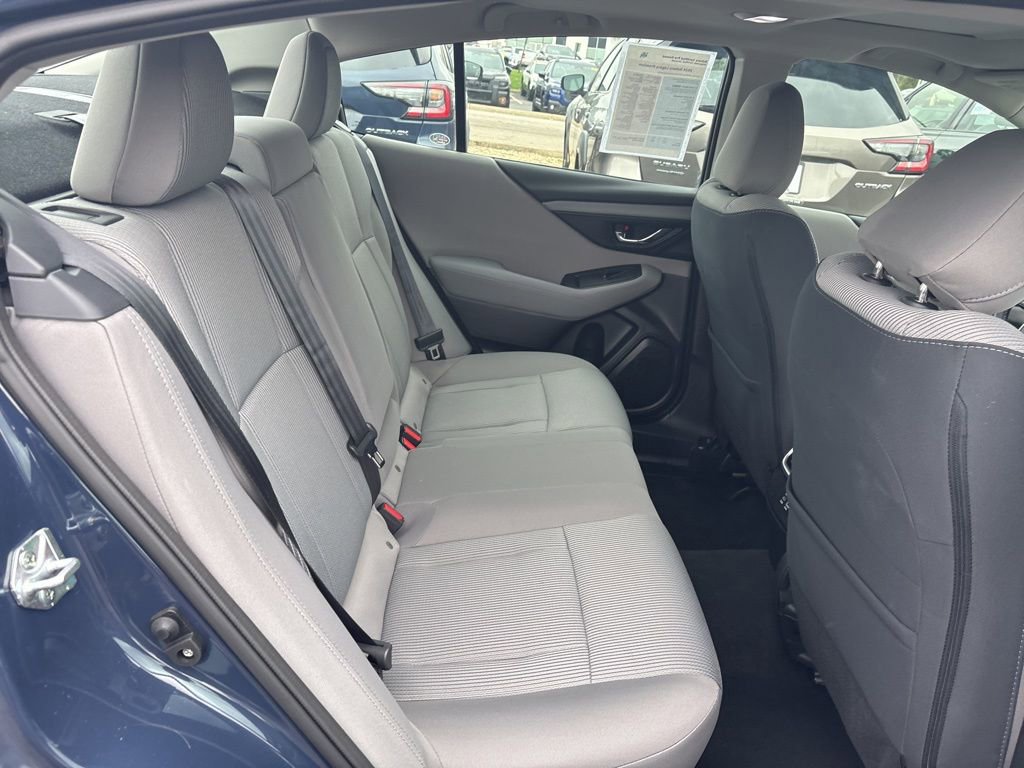 Certified 2024 Subaru Legacy Premium image 11