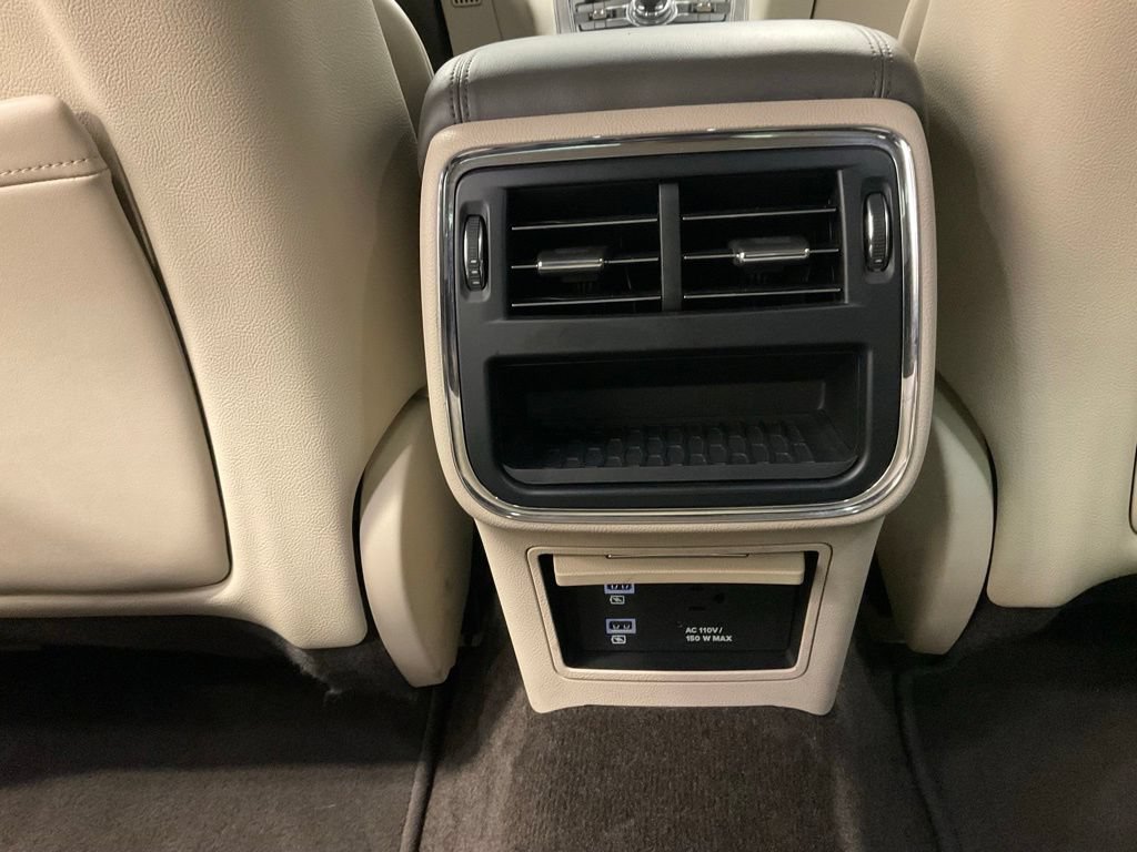 Used 2018 Lincoln Continental Reserve w/ Rear-seat Package AWD/4WD image 38