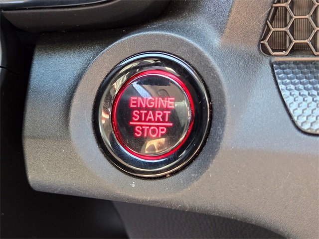 Certified 2024 Honda CR-V EX image 31