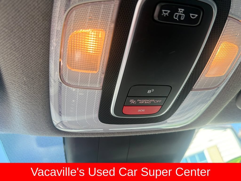 Used 2023 Hyundai Elantra Blue FWD image 21