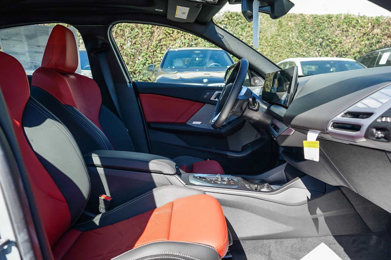 New 2026 BMW 228i w/ Premium Package FWD image 16
