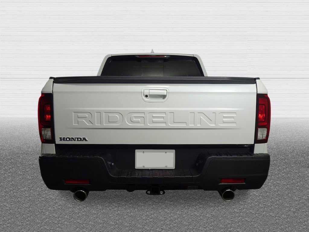 New 2026 Honda Ridgeline RTL image 4