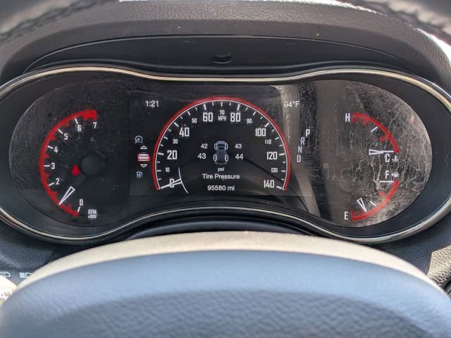 Used 2020 Dodge Durango GT image 11