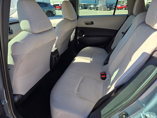 Used 2024 Toyota Corolla Cross L image 9