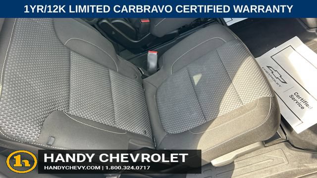 Certified 2021 GMC Acadia SLE AWD/4WD image 43