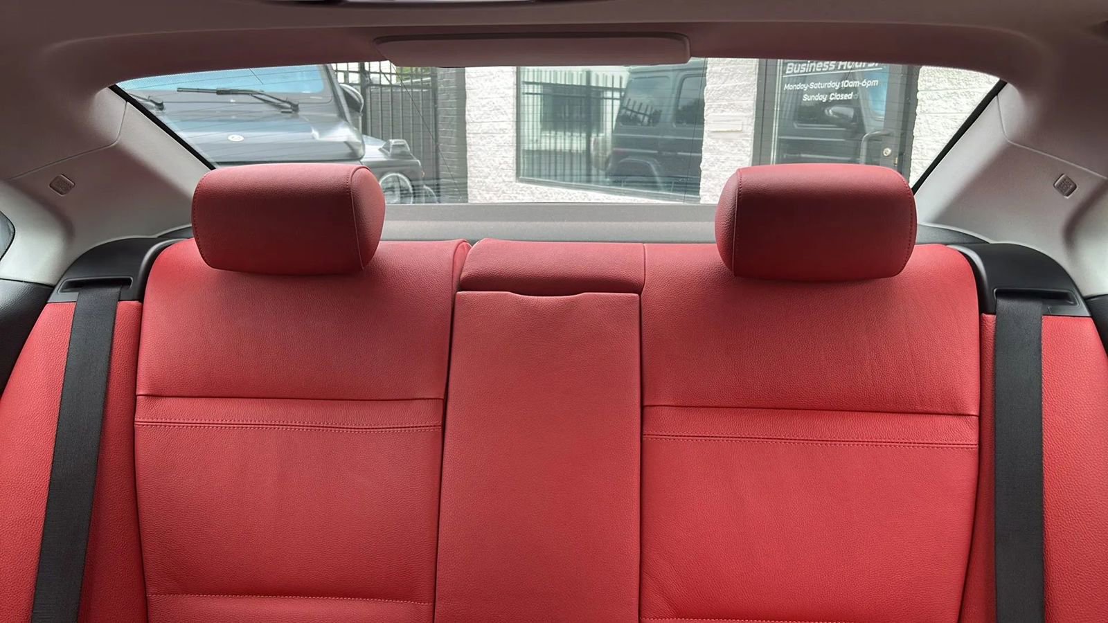 Used 2012 BMW 328i xDrive Coupe w/ Premium Pkg image 23