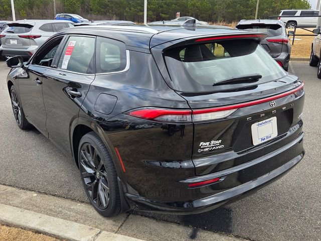 New 2026 Toyota Crown Signia image 10