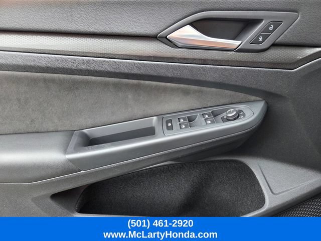 Used 2024 Volkswagen GTI S FWD image 33