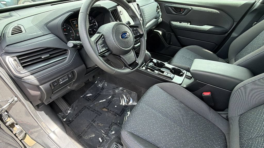 Certified 2026 Subaru Forester Premium AWD/4WD image 10