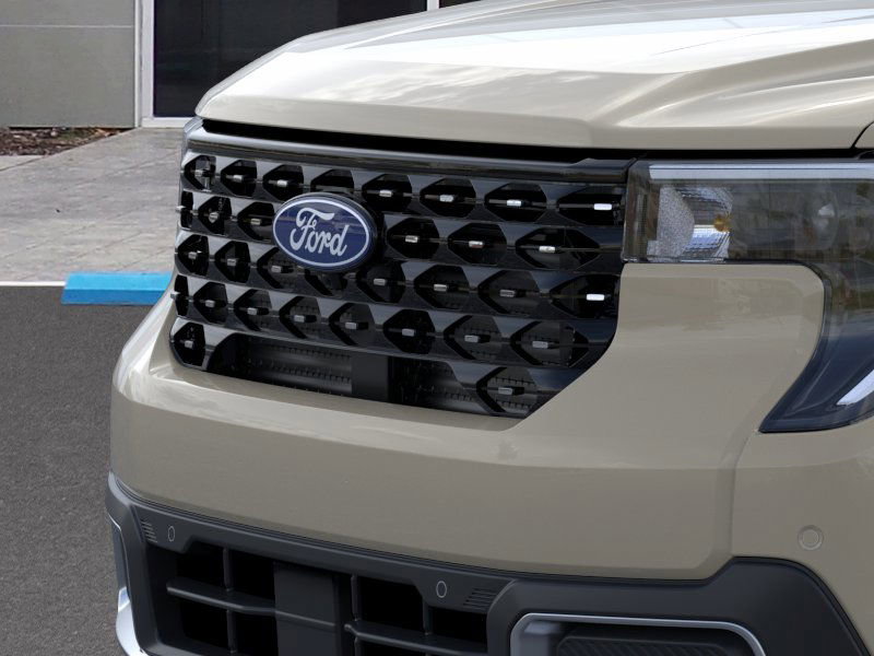 New 2025 Ford Maverick Lariat w/ 4K Tow Package image 18