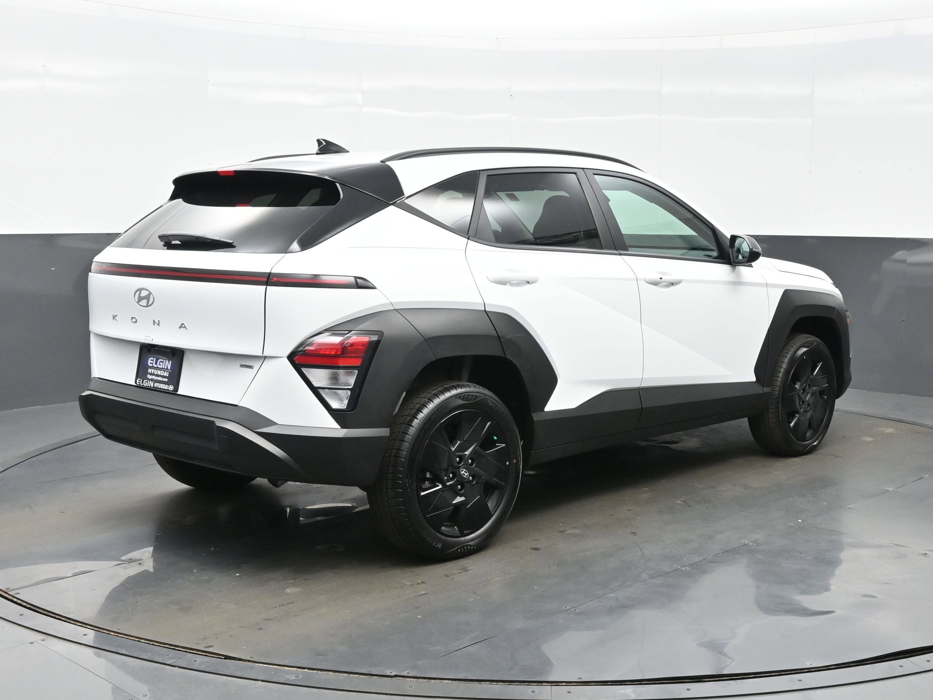 Certified 2026 Hyundai Kona SEL Sport AWD/4WD image 6