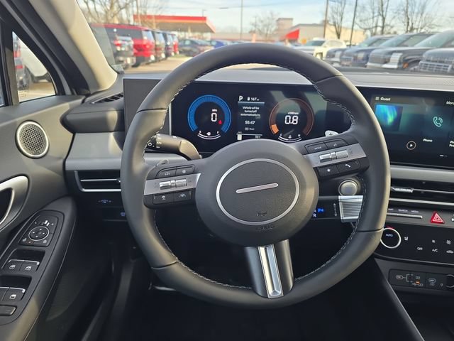 New 2026 Hyundai Sonata SEL AWD/4WD image 14