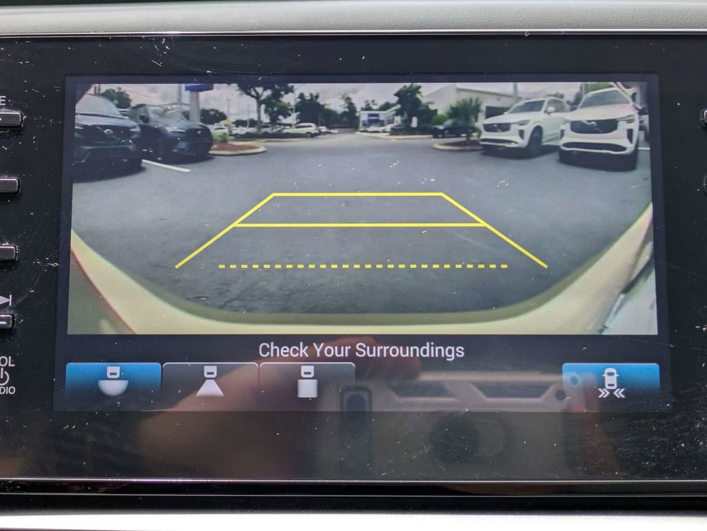 Used 2019 Honda Accord EX-L image 24