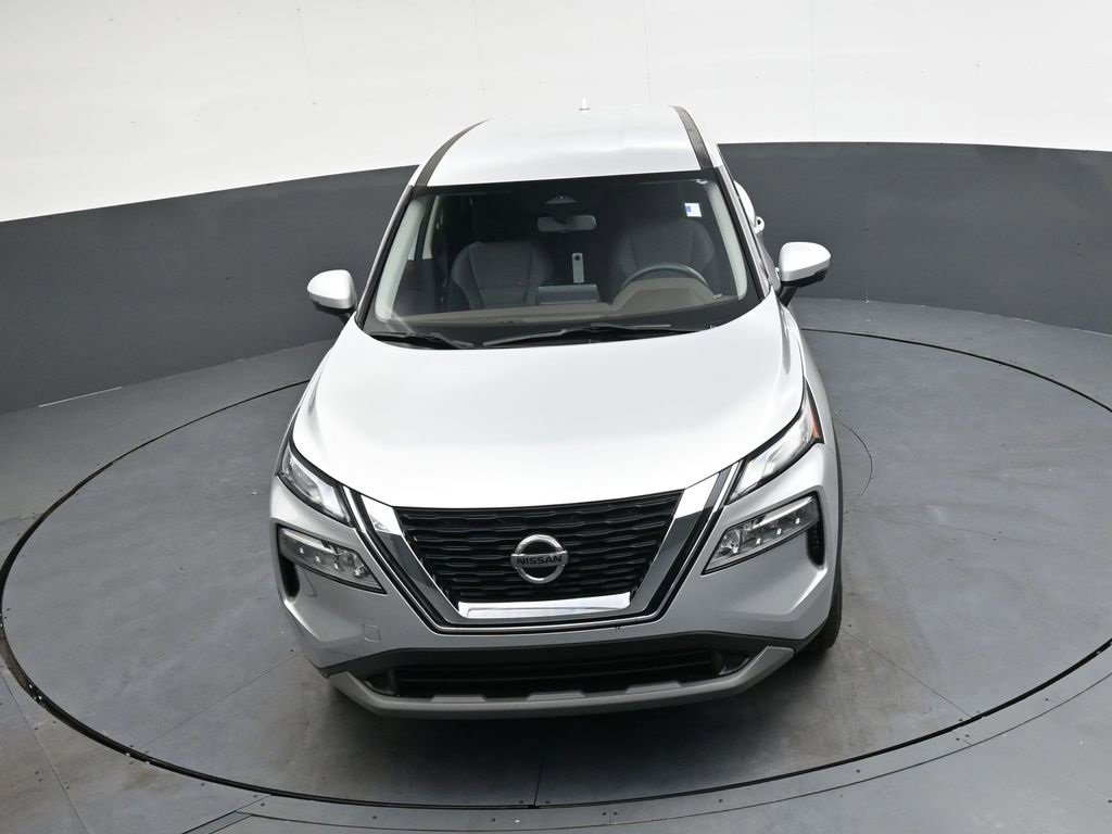 Used 2021 Nissan Rogue SV image 31