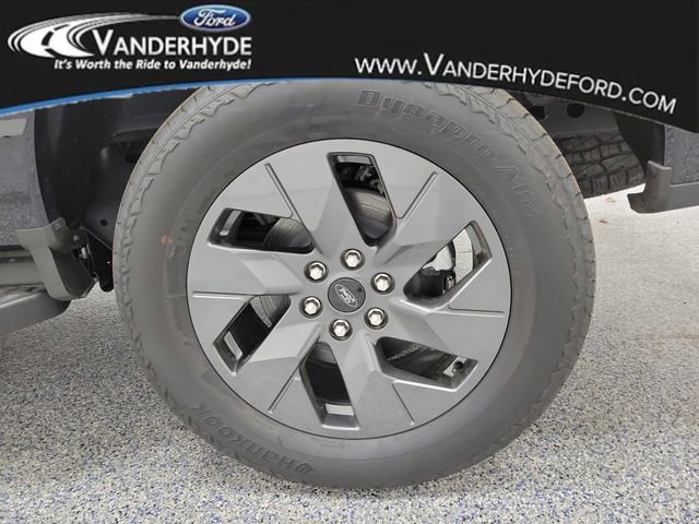 New 2025 Ford F150 Lightning Flash image 5