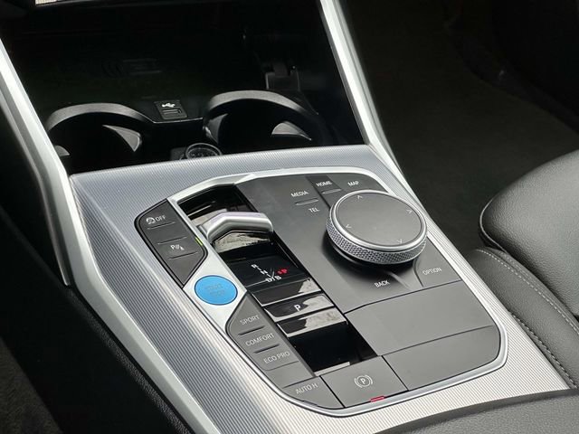 Used 2023 BMW i4 eDrive35 w/ Premium Package image 21