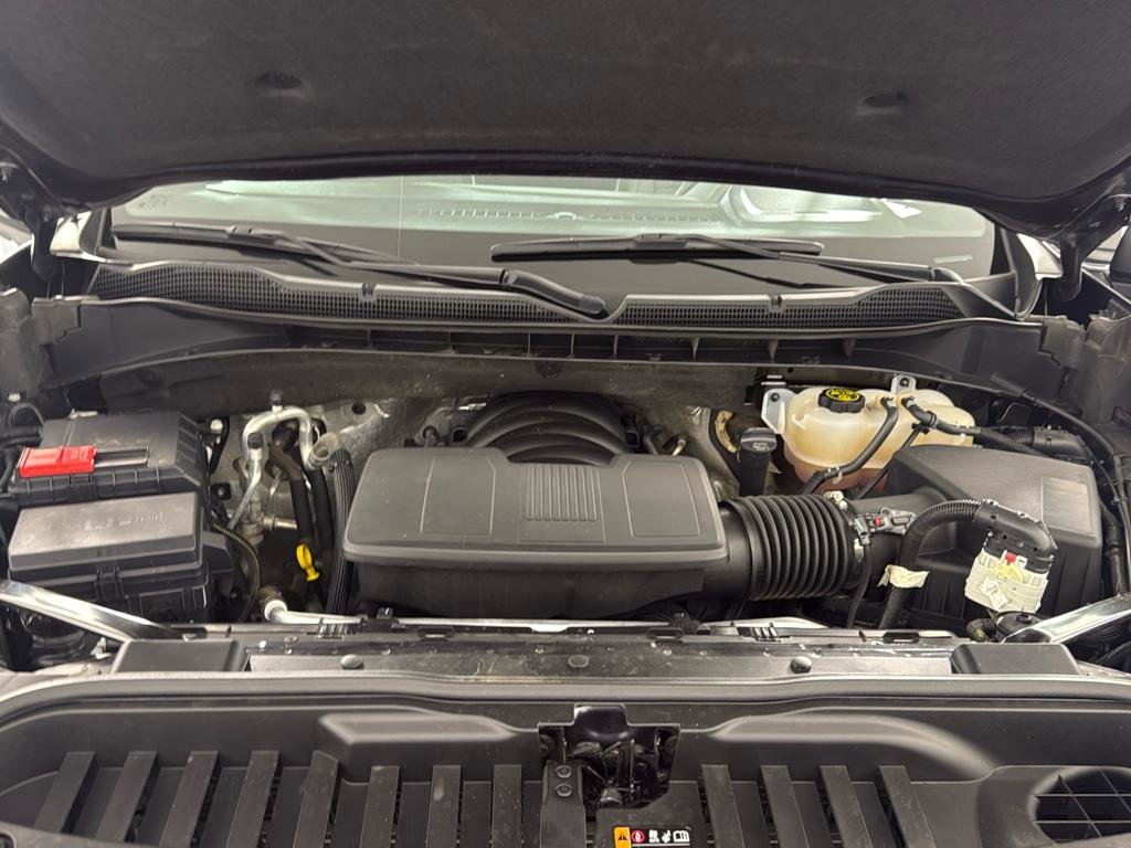 Used 2024 Chevrolet Silverado 1500 ZR2 image 28