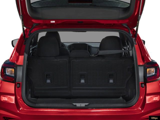 New 2025 Subaru Impreza RS image 10