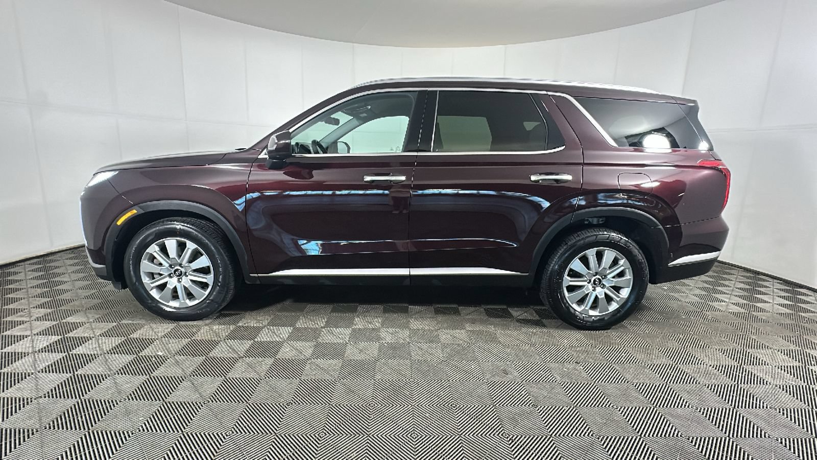 Used 2025 Hyundai Palisade SEL AWD/4WD image 6