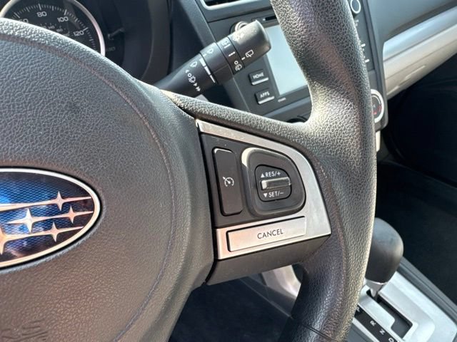 Used 2017 Subaru Forester 2.5i w/ Alloy Wheel Package AWD/4WD image 19
