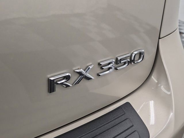 Used 2015 Lexus RX 350 FWD image 7