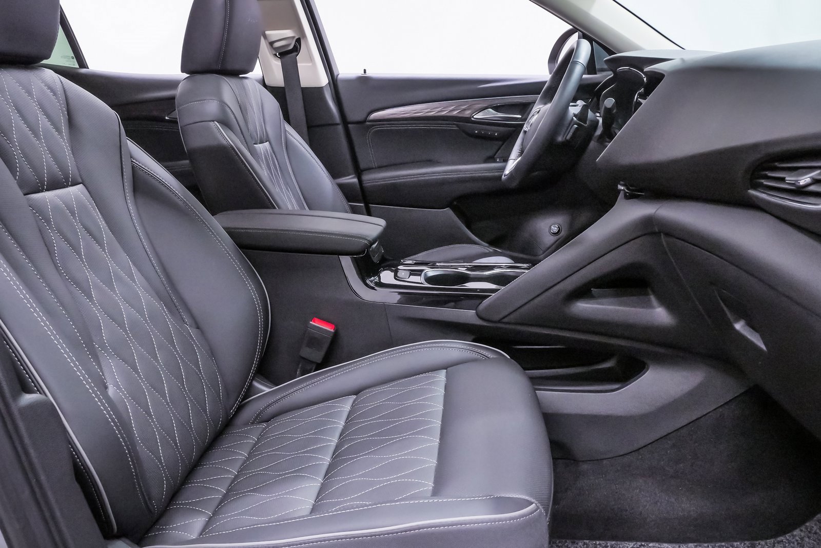 Used 2023 Buick Envision Avenir image 14