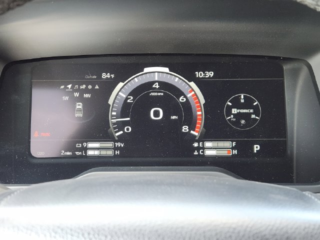 New 2026 Toyota Tundra Limited AWD/4WD image 14