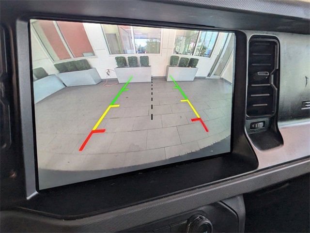 Used 2023 Ford Bronco Everglades image 18