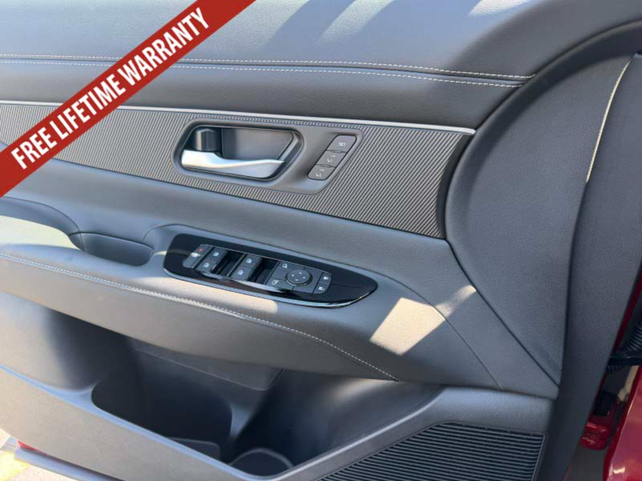 New 2027 Nissan Murano SV AWD/4WD image 19