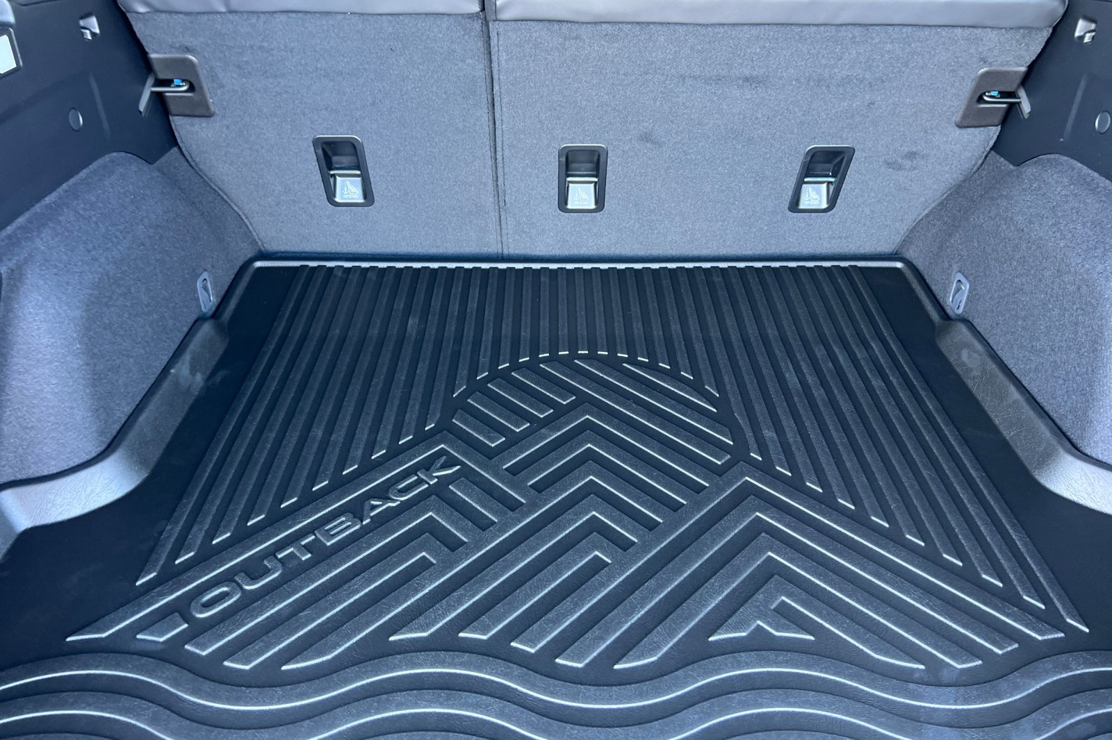 New 2026 Subaru Outback Premium image 15