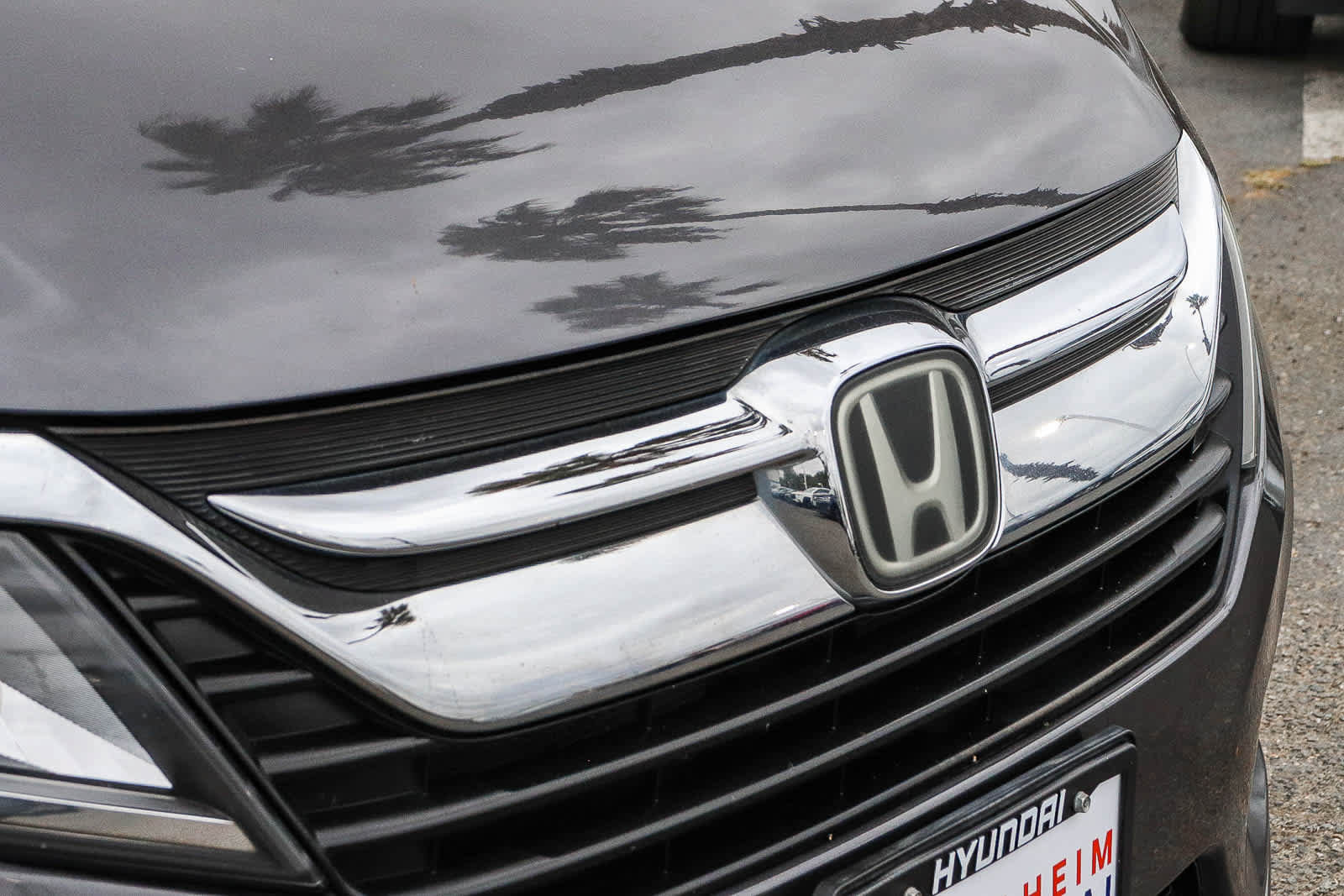 Used 2019 Honda Odyssey EX image 6