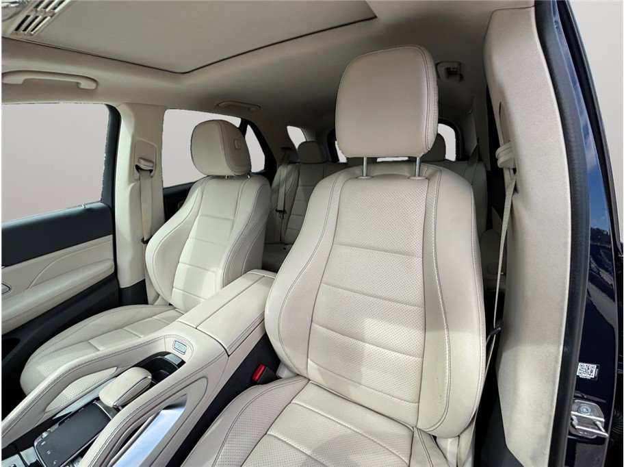 Used 2020 Mercedes-Benz GLE 350 4MATIC image 21